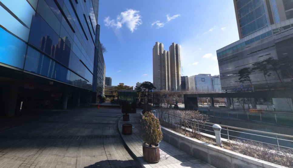 아산 주차장 | 아산역 인근 주차 고민 끝! 역세권 주차장 꿀팁 및 아띠랑스 화덕피자 나들이