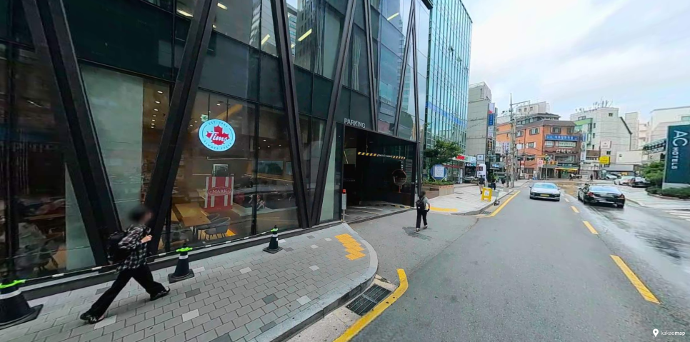 역삼역 주차장 | 역세권의 출퇴근·미팅·야간 일정까지 커버되는 주만사 추천 주차장 총정리 및 안내