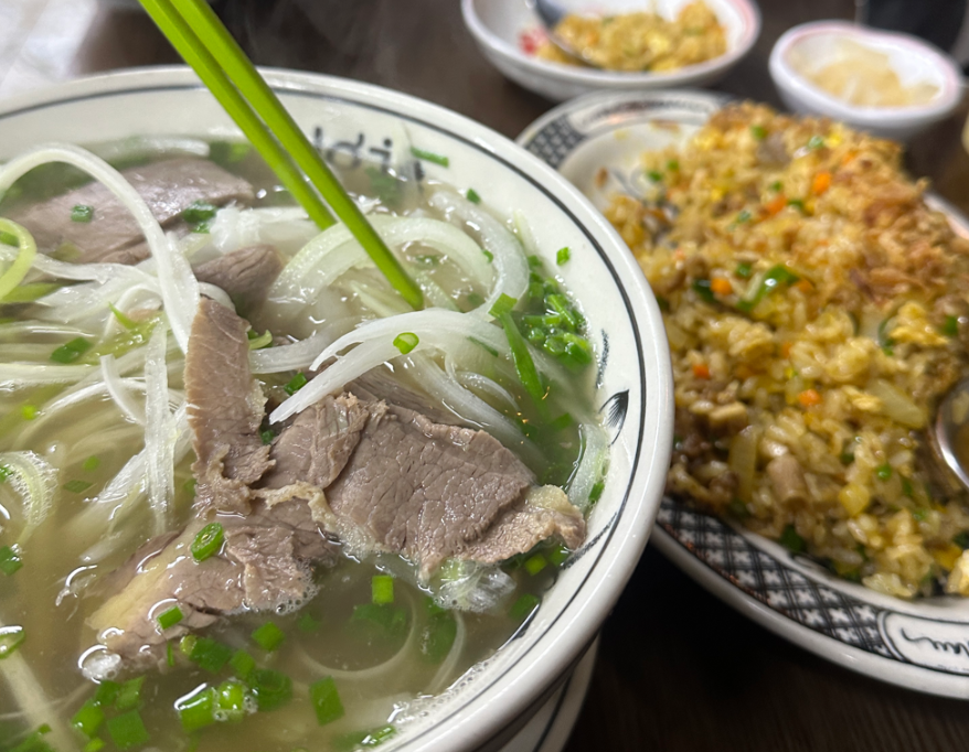 서울역 주차장 | 서울역 주차 어렵지 않아요! 주만사 추천 주차장 BEST 3곳   쌀국수 맛집 '노이텐' 안내