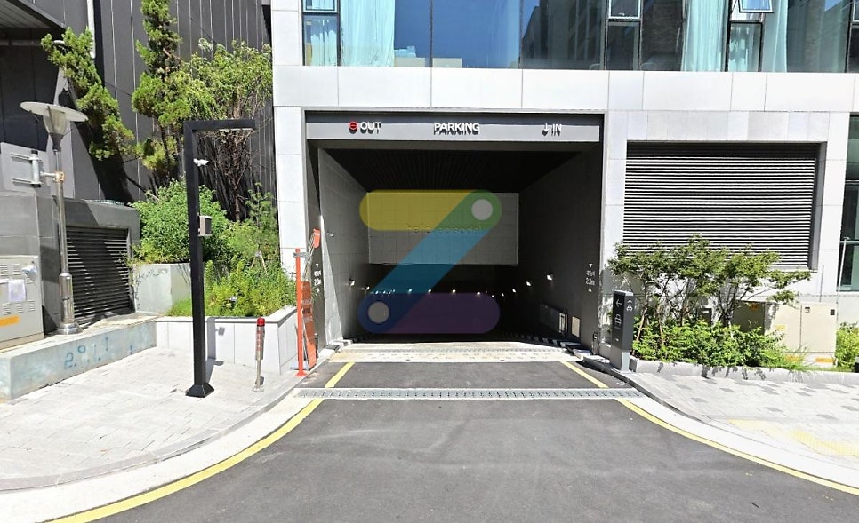 신촌역 주차장 | 저렴하고 안전한 역세권 주만사 추천 주차장   공영주차장 안내