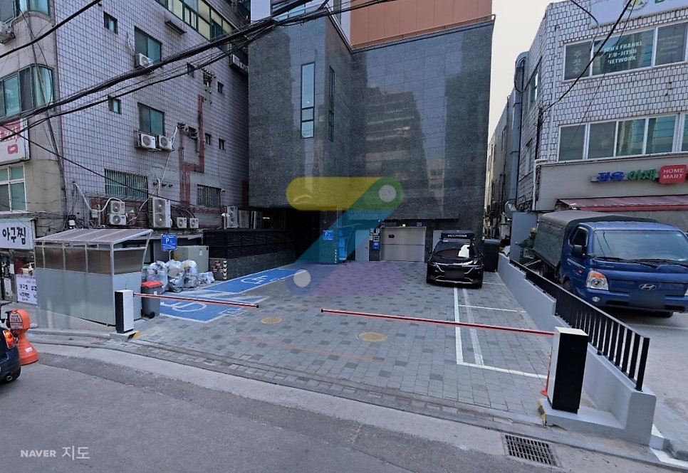 신촌역 주차장 | 저렴하고 안전한 역세권 주만사 추천 주차장   공영주차장 안내