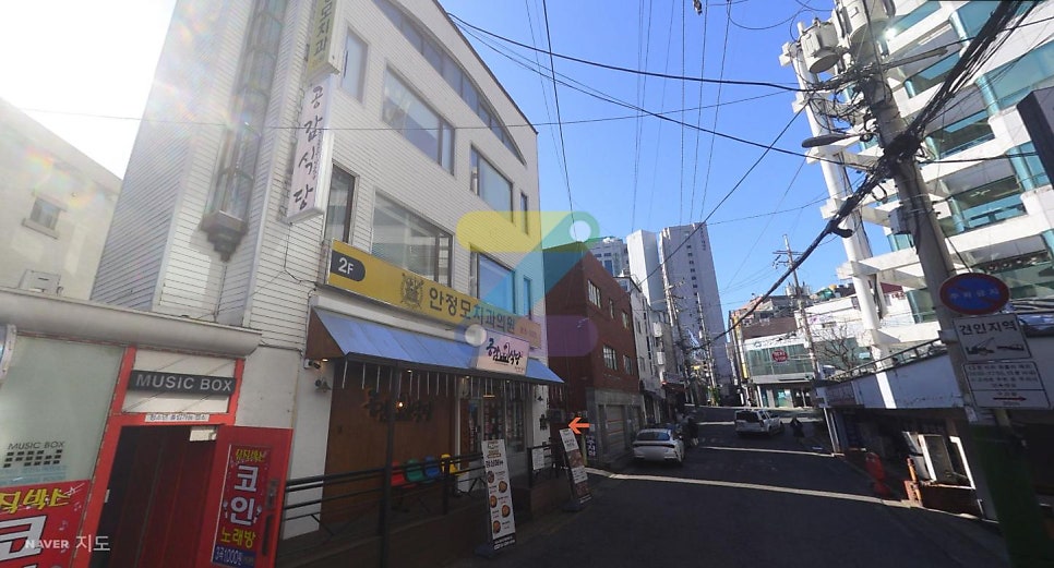 노량진 주차장 | 노량진역 인근 수산시장 방문 전 알아두면 편리한 주만사 추천 주차장 3곳   맛집 '우정수산' 안내