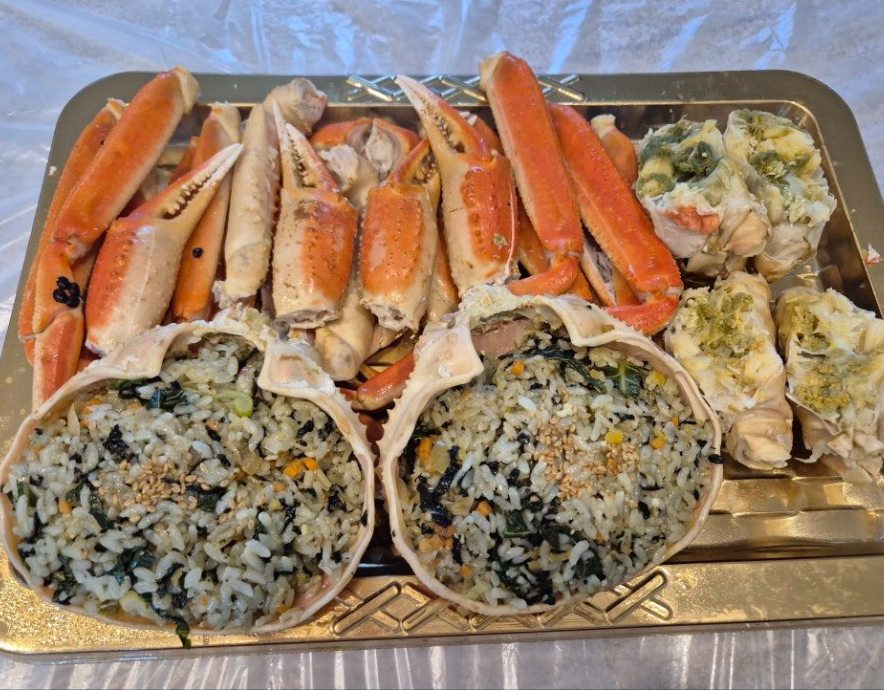 노량진 주차장 | 노량진역 인근 수산시장 방문 전 알아두면 편리한 주만사 추천 주차장 3곳   맛집 '우정수산' 안내