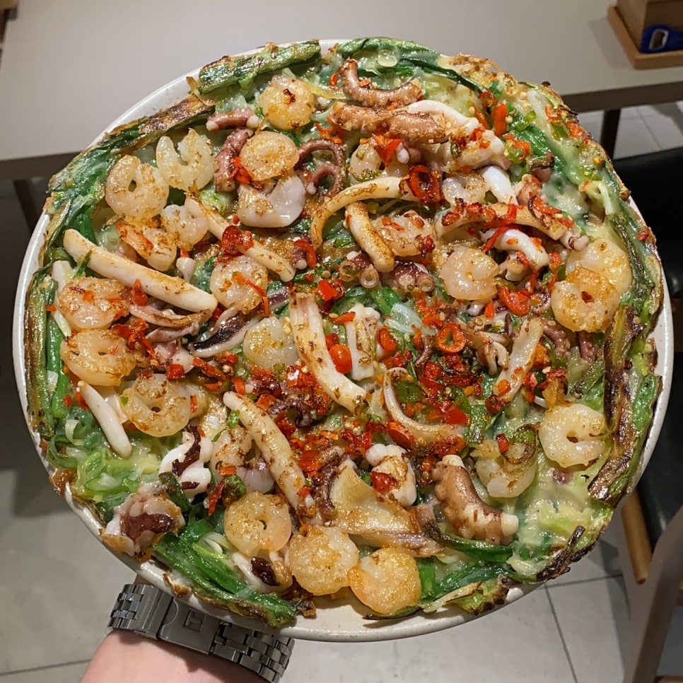 서울시청 주차장 |  동죽 칼국수 맛집 '조조칼국수' 방문 꿀팁! 주변 주차장 5선 총정리