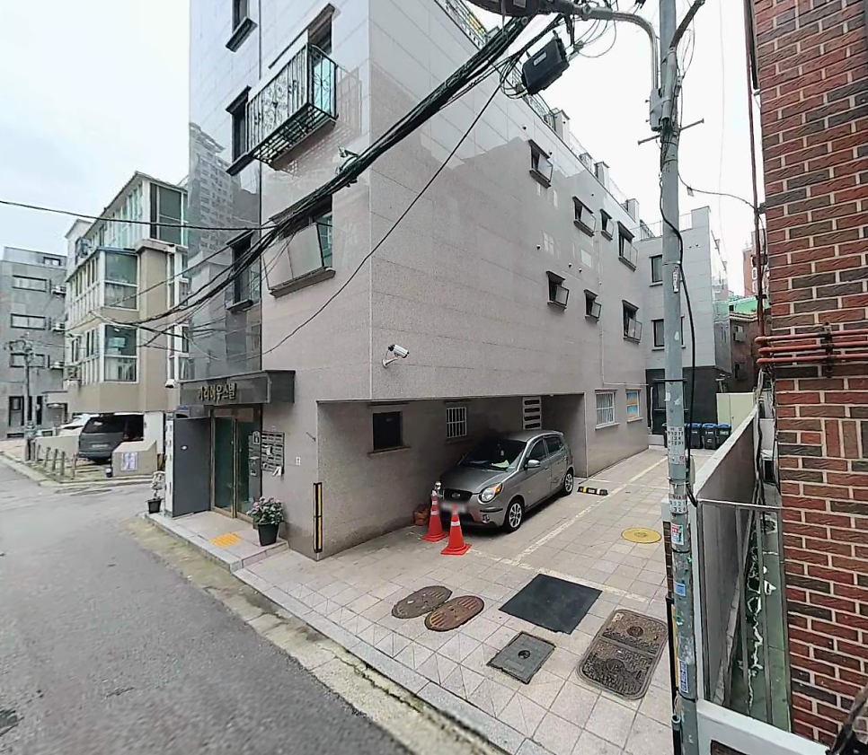 이수역 주차장 | 이수역과 총신대입구역 인근 주만사 추천 주차장 BEST3  공영주차장 정보까지!