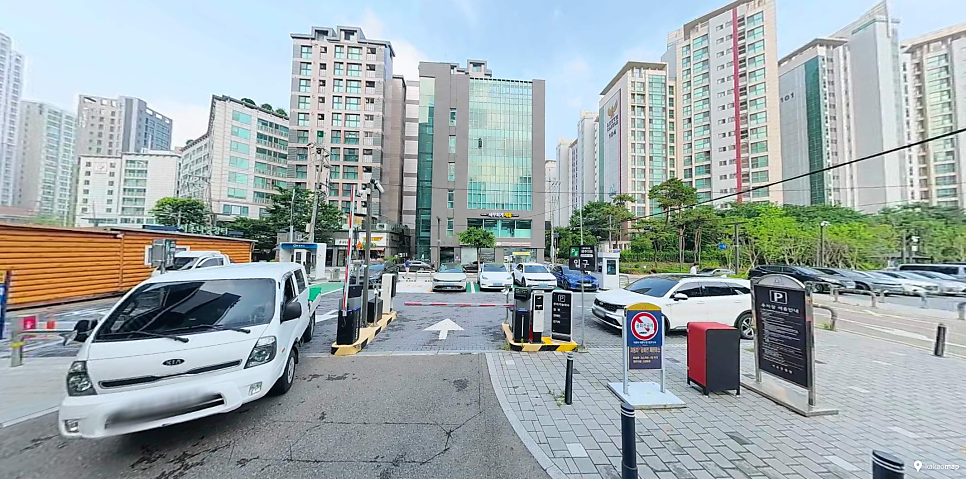 이수역 주차장 | 이수역과 총신대입구역 인근 주만사 추천 주차장 BEST3  공영주차장 정보까지!