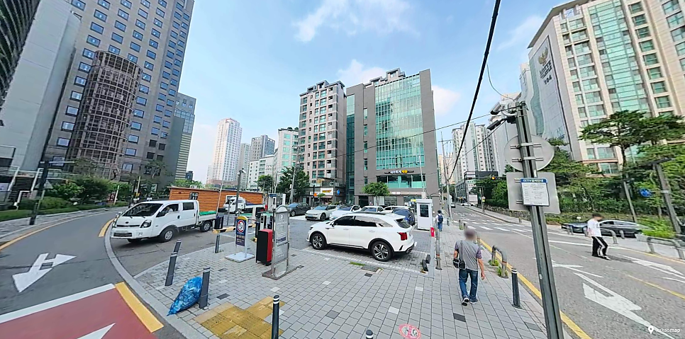 이수역 주차장 | 이수역과 총신대입구역 인근 주만사 추천 주차장 BEST3  공영주차장 정보까지!