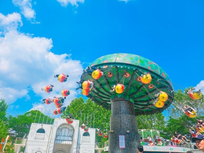 어린이대공원 주차장 | 2026 서울어린이정원페스티벌 완벽 가이드! 가든 갤러리부터 주차 꿀팁까지