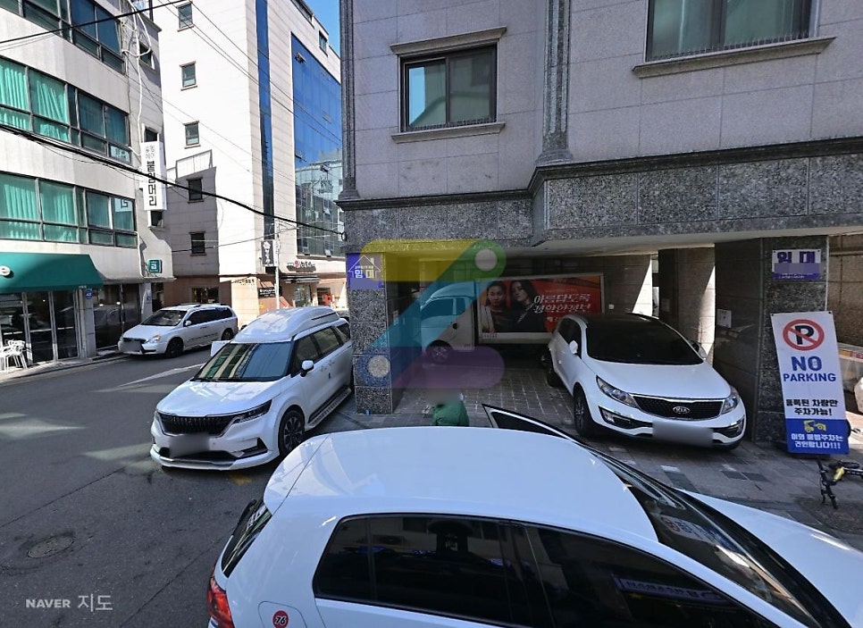 신림역 주차장 | 신림역 숨은 꿀주차장 추천! 근처 맛집 추천 '인디아 더르바르'