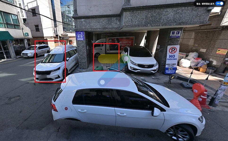 신림역 주차장 | 신림역 숨은 꿀주차장 추천! 근처 맛집 추천 '인디아 더르바르'