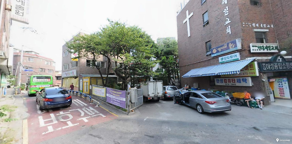 신림역 주차장 | 신림역 숨은 꿀주차장 추천! 근처 맛집 추천 '인디아 더르바르'