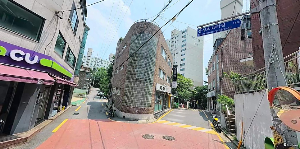 신림역 주차장 | 신림역 숨은 꿀주차장 추천! 근처 맛집 추천 '인디아 더르바르'