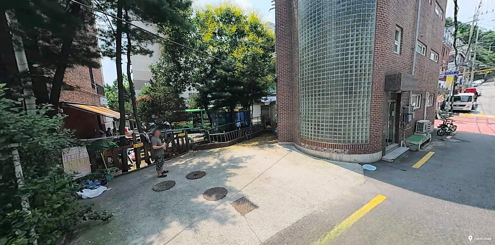 신림역 주차장 | 신림역 숨은 꿀주차장 추천! 근처 맛집 추천 '인디아 더르바르'