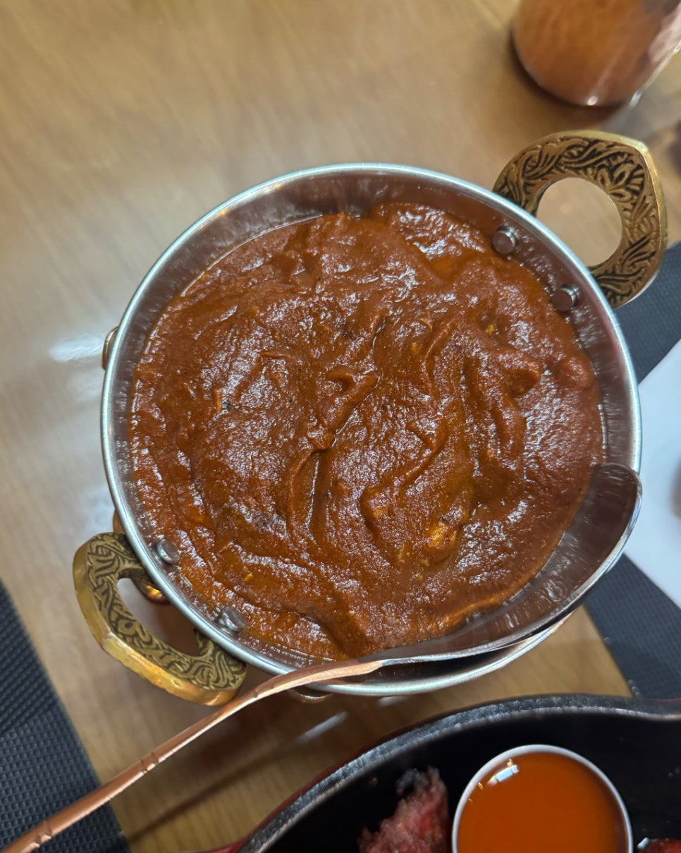 신림역 주차장 | 신림역 숨은 꿀주차장 추천! 근처 맛집 추천 '인디아 더르바르'