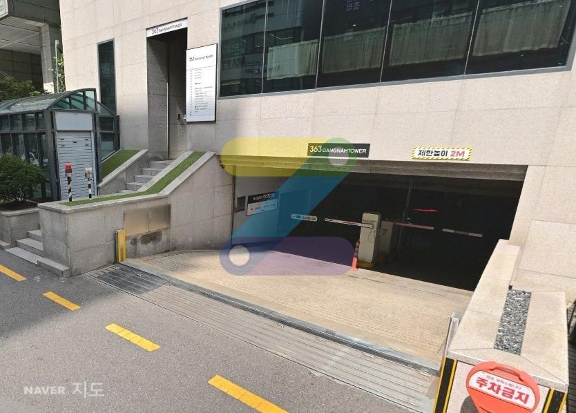 강남역 주차장 | 강남역 공영주차장 만차? 대기 없는 꿀자리 추천 & 주차 후 카페 투어까지