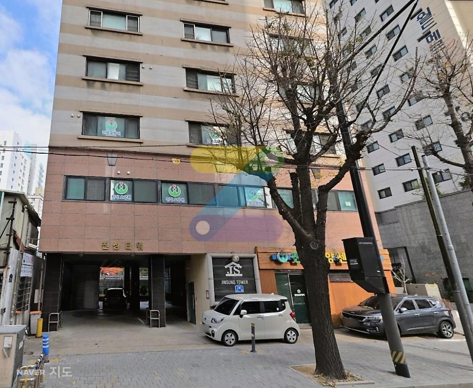 부천역 주차장 | 부천역 남부역 & 자유시장 장보기 전용 가성비 주차장 추천