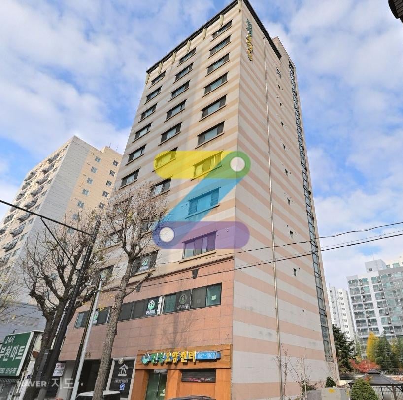 부천역 주차장 | 부천역 남부역 & 자유시장 장보기 전용 가성비 주차장 추천