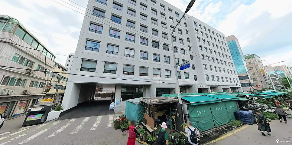 동대문역 주차장｜동대문 나들이부터 DDP 방문 전 꼭 알아야 할 저렴하고 안전한 일주차 추천
