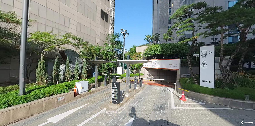 동대문역 주차장｜동대문 나들이부터 DDP 방문 전 꼭 알아야 할 저렴하고 안전한 일주차 추천