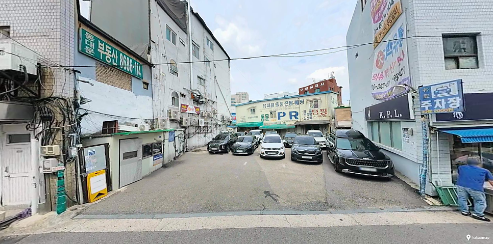 동대문역 주차장｜동대문 나들이부터 DDP 방문 전 꼭 알아야 할 저렴하고 안전한 일주차 추천
