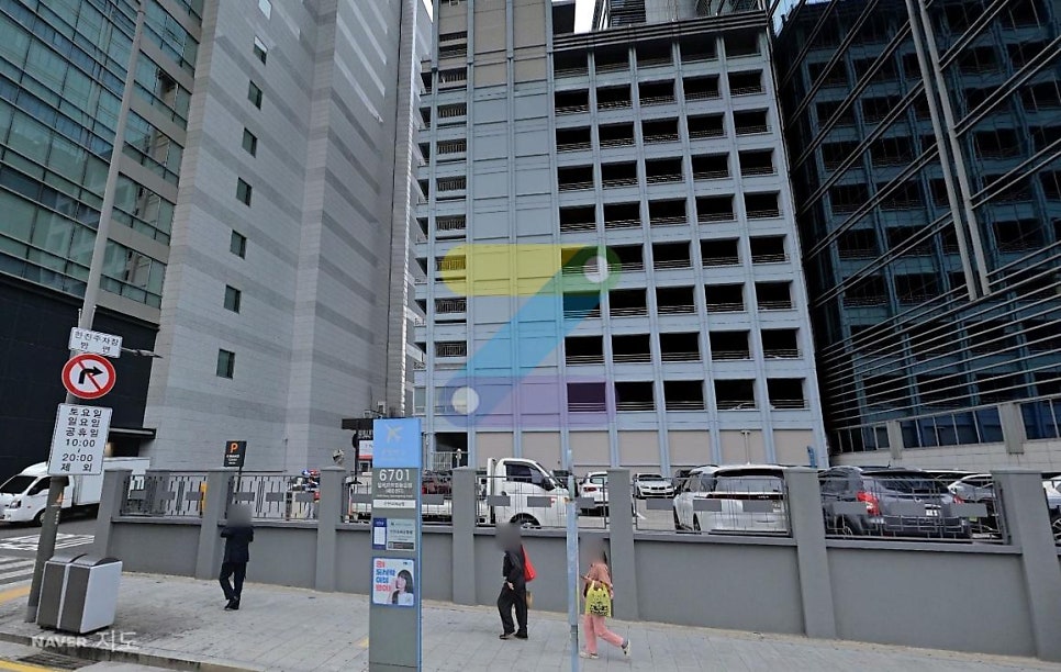 명동 주차장｜쇼핑·외식 많은 명동, 주차는 여기서 해결하세요! 주만사 추천 주차장 4곳 공영주차장 안내