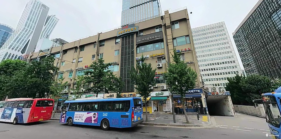 여의도 주차장｜주차 고민 해결! 여의도역 인근 주만사 추천 주차장 BEST 6곳 총정리