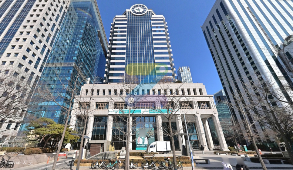 여의도 주차장｜주차 고민 해결! 여의도역 인근 주만사 추천 주차장 BEST 6곳 총정리