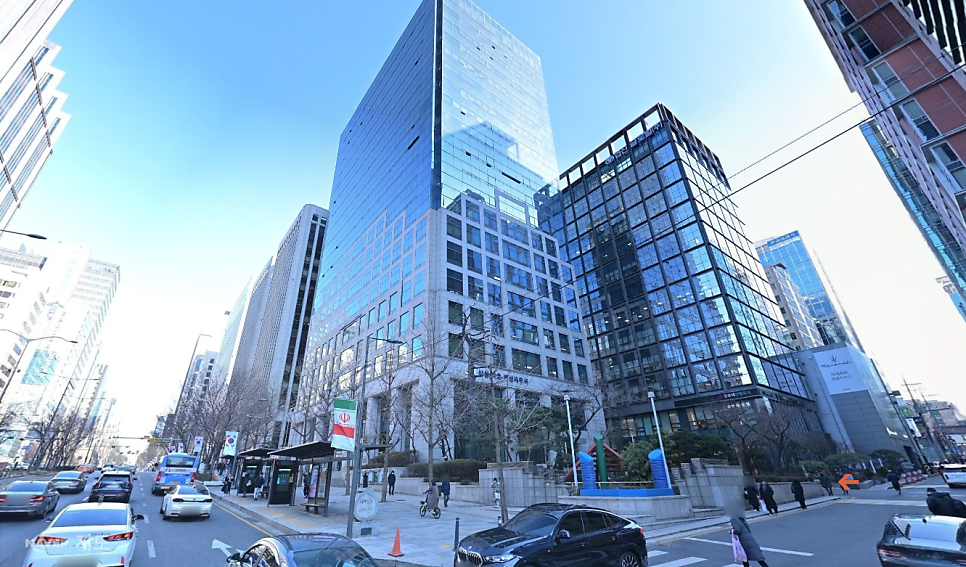 강남역 주차장｜강남역 주차 고민 해결! 강남역 주만사 추천 주차장 BEST 5곳 총정리 및 꿀팁 안내