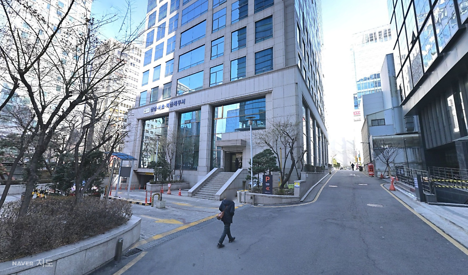 강남역 주차장｜강남역 주차 고민 해결! 강남역 주만사 추천 주차장 BEST 5곳 총정리 및 꿀팁 안내