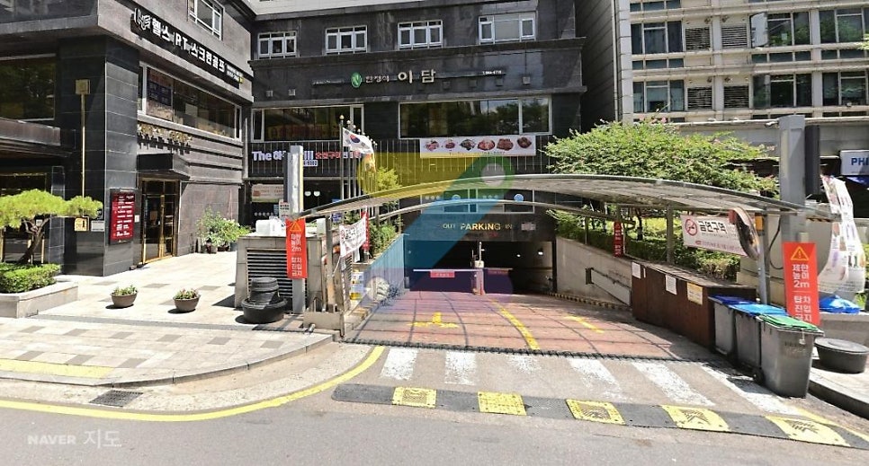 강남역 주차장｜강남역 주차 고민 해결! 강남역 주만사 추천 주차장 BEST 5곳 총정리 및 꿀팁 안내