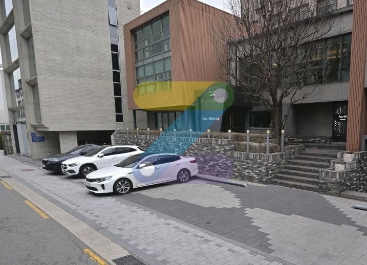 합정역주차장｜합정역·망원·홍대 방문 전 알아두면 좋은 주만사 추천 주차장 4곳   공영주차장 비교 정리