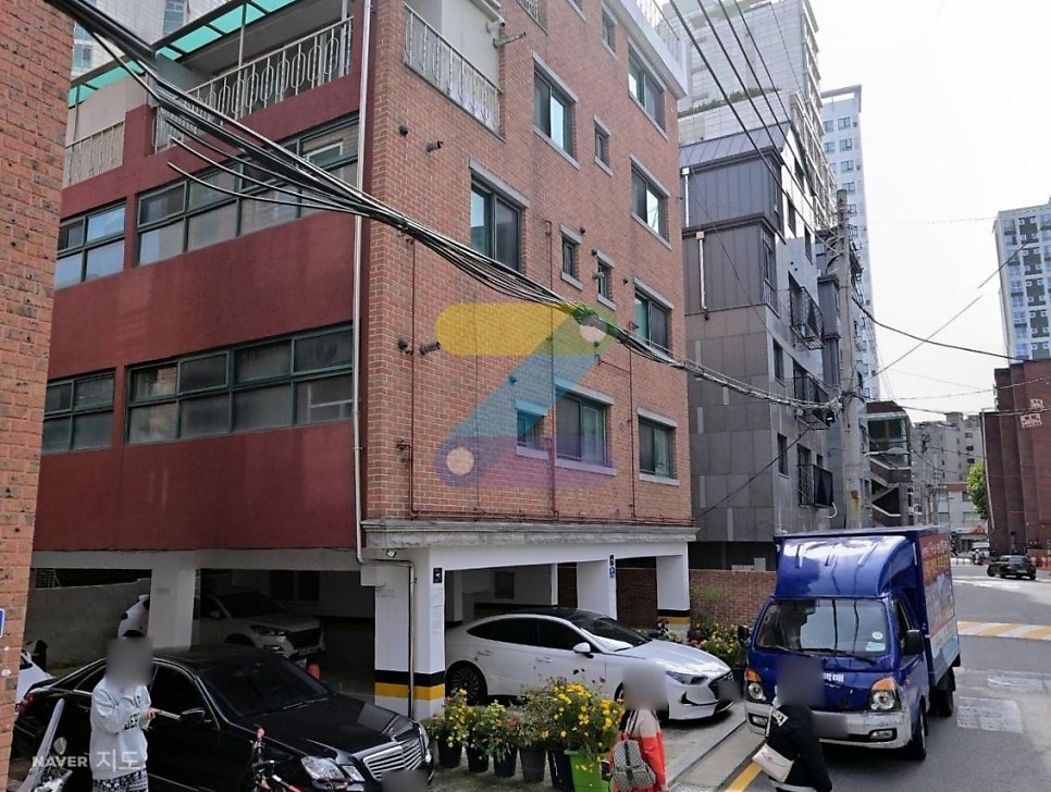 어린이대공원 주차장 | 어린이대공원 방문 전 알아두면 편리한 주만사 추천 주차장 4곳   공영주차장 안내