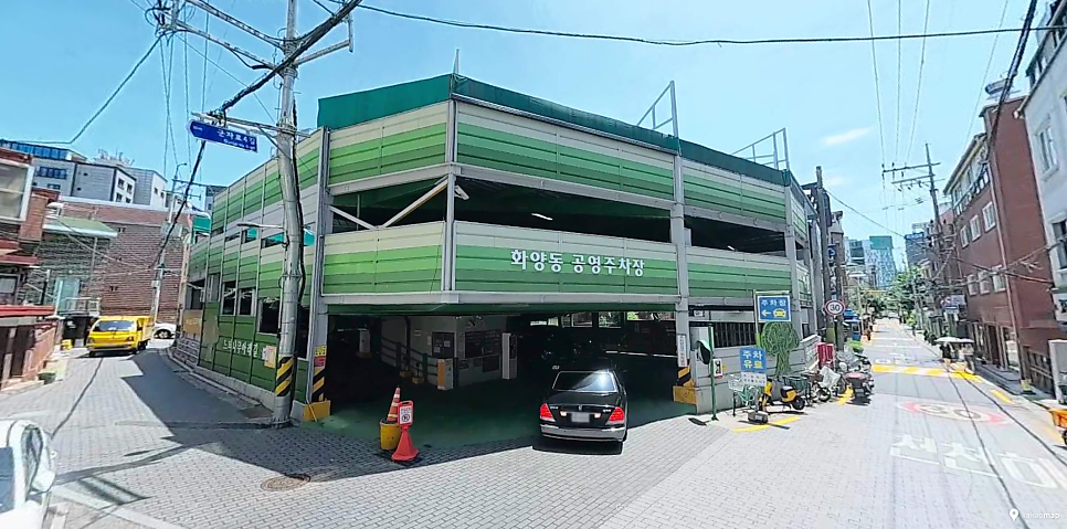 어린이대공원 주차장 | 어린이대공원 방문 전 알아두면 편리한 주만사 추천 주차장 4곳   공영주차장 안내