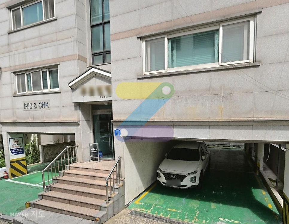 연남동 주차장｜홍대입구역 도보권, 시간권부터 전일권, 심야 이용 가능한 주차장 '카페공명' 안내