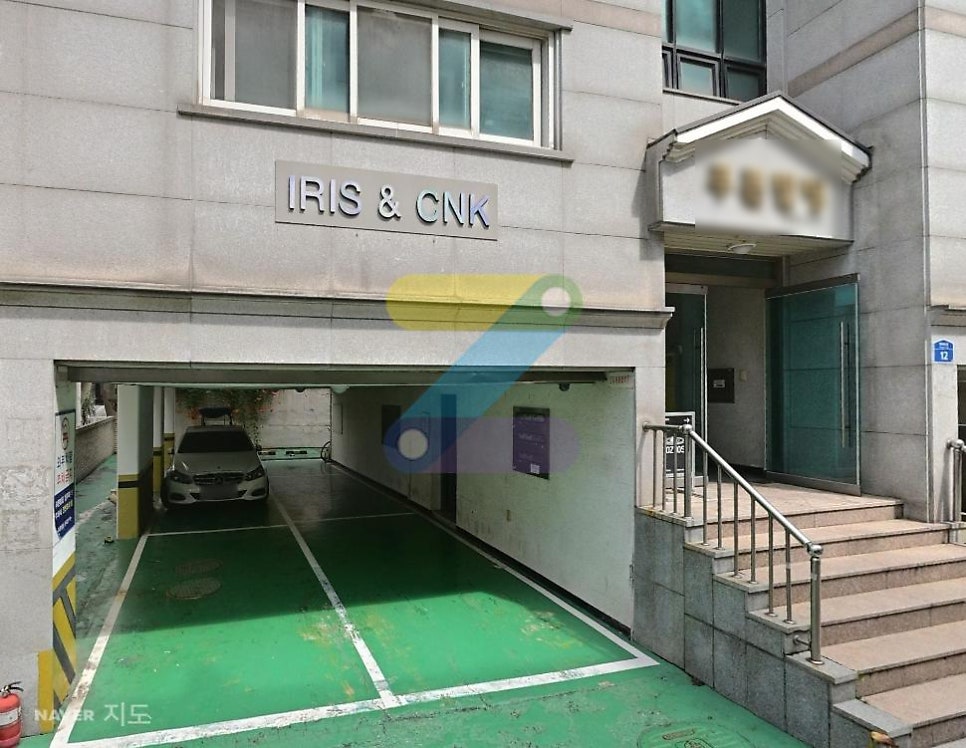 연남동 주차장｜홍대입구역 도보권, 시간권부터 전일권, 심야 이용 가능한 주차장 '카페공명' 안내