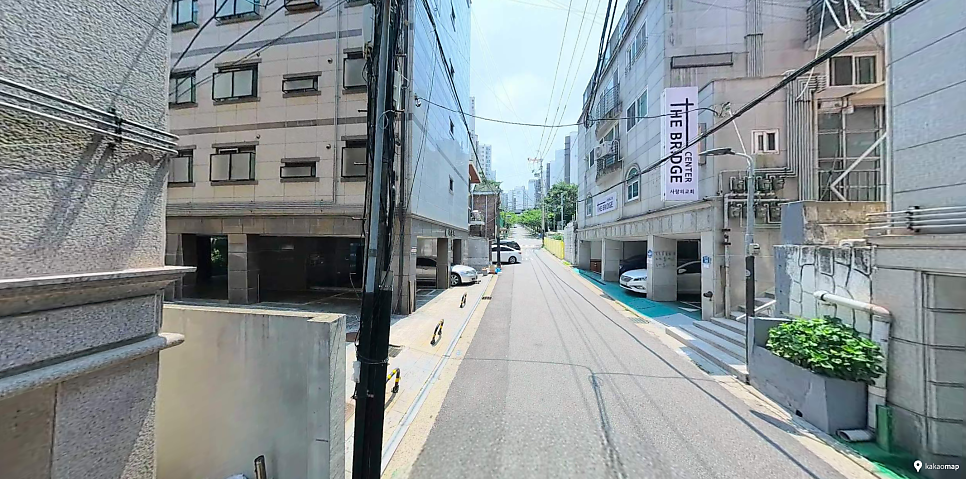 숭실대입구역 주차장 | 숭실대 인근 저렴하고 안전한 주차장  맛집 '상도곱창' 안내