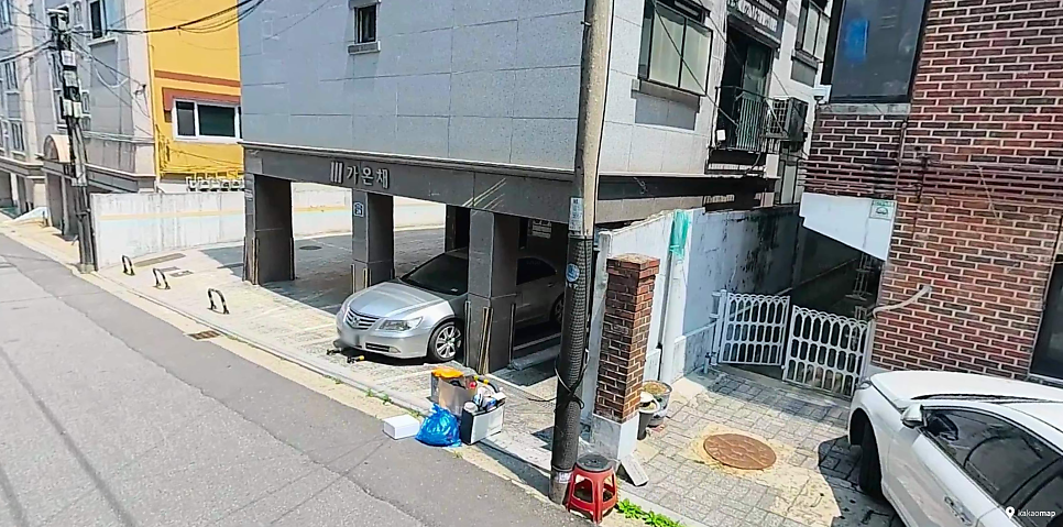 숭실대입구역 주차장 | 숭실대 인근 저렴하고 안전한 주차장  맛집 '상도곱창' 안내