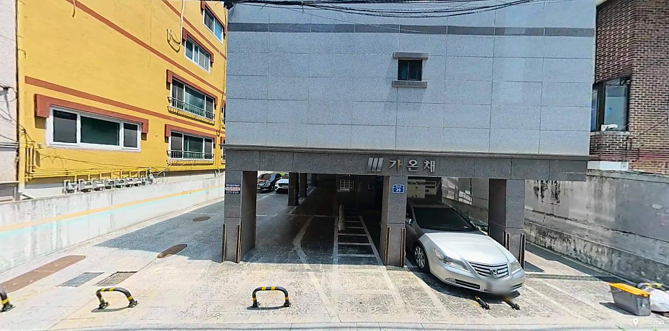숭실대입구역 주차장 | 숭실대 인근 저렴하고 안전한 주차장  맛집 '상도곱창' 안내