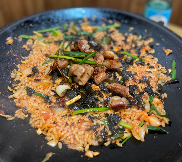 숭실대입구역 주차장 | 숭실대 인근 저렴하고 안전한 주차장  맛집 '상도곱창' 안내