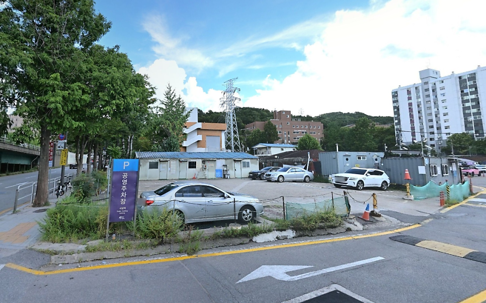 사당역 주차장 | 평일 3시간권·당일권 vs 공영주차장 요금 비교 정리