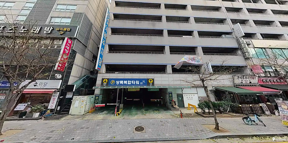 상동호수공원 주차장 | 심야 2,500원부터! 호수 산책·데이트 전 주차 정보 총정리