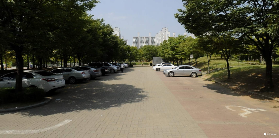 상동호수공원 주차장 | 심야 2,500원부터! 호수 산책·데이트 전 주차 정보 총정리