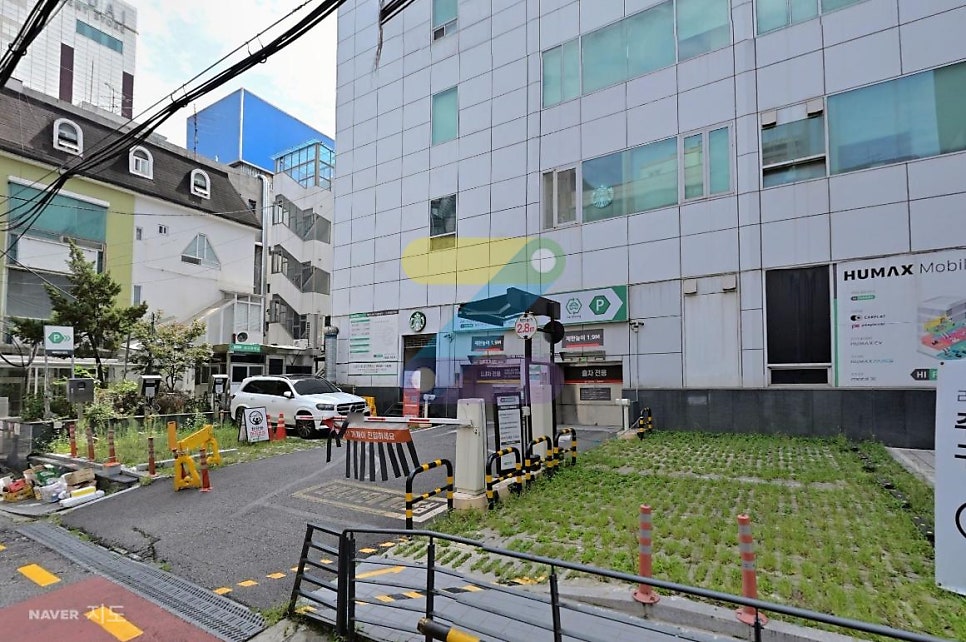 신촌 주차장 | 어디가 제일 저렴할까? 시간권·심야권·당일권 주만사 추천 주차장 비교 정리
