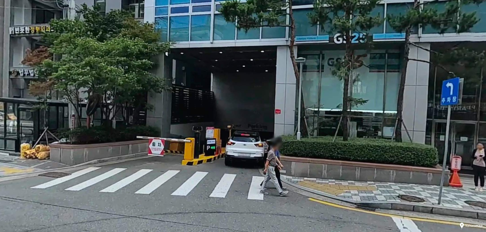 교대역 주차장 | 교대역 방문 전 알아두면 편리한 주만사 추천 주차장 공영주차장 비교 안내