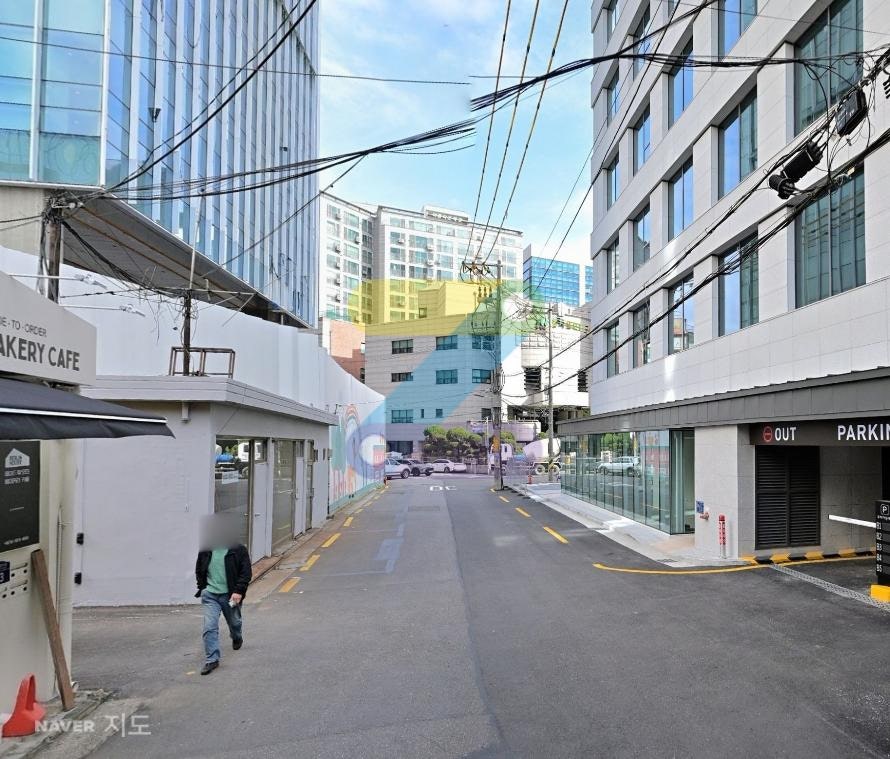 성수 주차장 | 1시간 990원부터? 성수카페거리·성수역 방문 전 주차장 가격 비교 안내