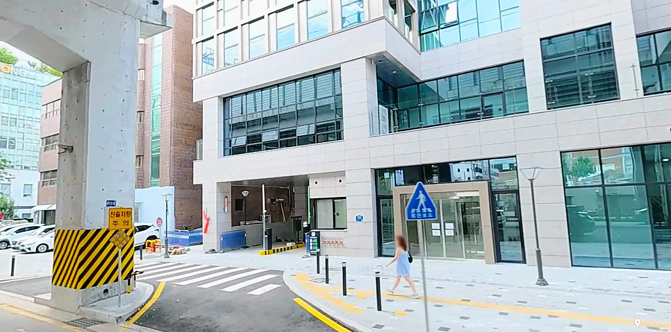성수 주차장 | 1시간 990원부터? 성수카페거리·성수역 방문 전 주차장 가격 비교 안내