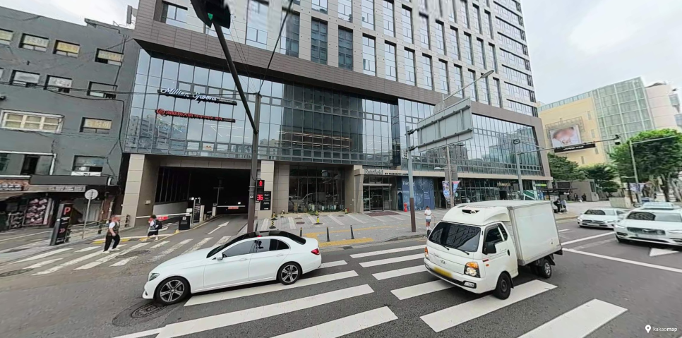 영등포역 주차장 | 영등포역 BEST 6곳! 타임스퀘어·메리어트 방문 전 가성비 주차 총정리