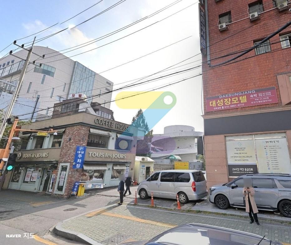 영등포역 주차장 | 영등포역 BEST 6곳! 타임스퀘어·메리어트 방문 전 가성비 주차 총정리