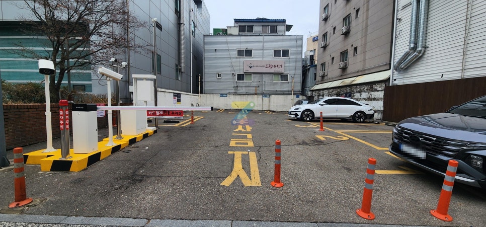 영등포역 주차장 | 영등포역 BEST 6곳! 타임스퀘어·메리어트 방문 전 가성비 주차 총정리