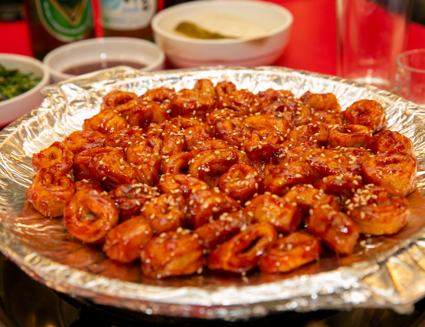왕십리역 주차장 | 곱창거리 방문 전 가성비 주차장 추천 맛집 '왕십리맛나곱창' 안내